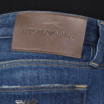 EMPORIO ARMANI/ SS23