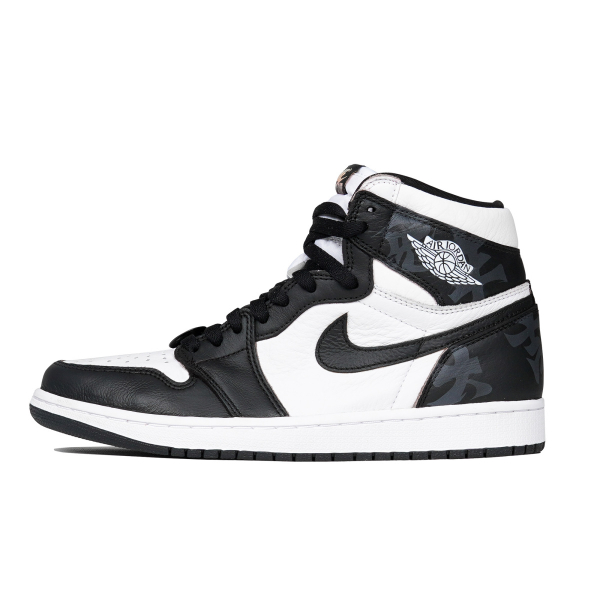 【 】 Jordan Air Jordan 1 CNY