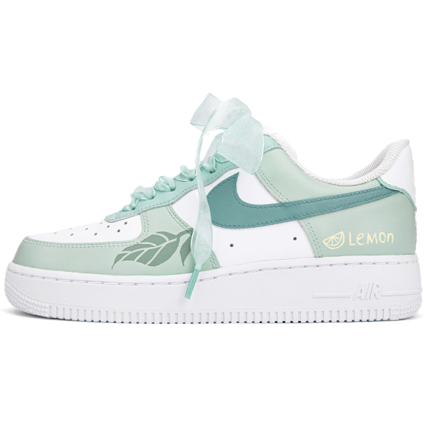 【 】 Nike Air Force 1