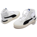 PUMA Cali Sport Top Contac