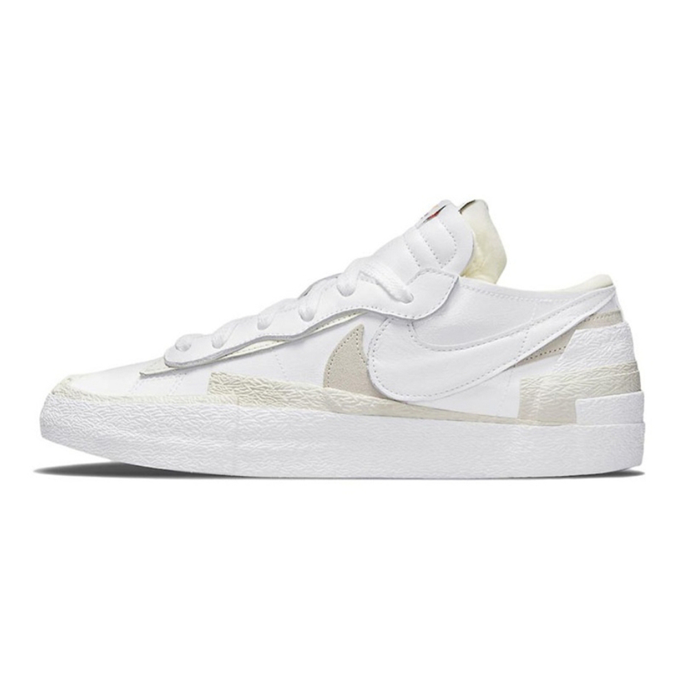 【 】 Sacai x Nike Blazer