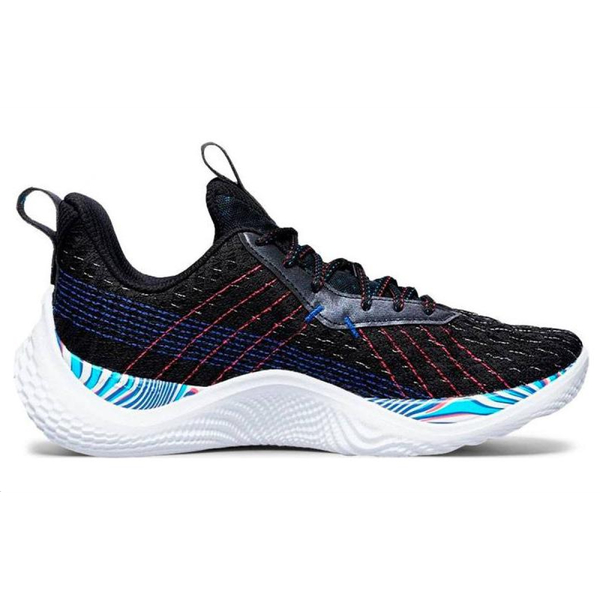 Under Armour CURRY 10