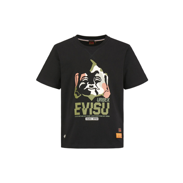 EVISU SS20 T