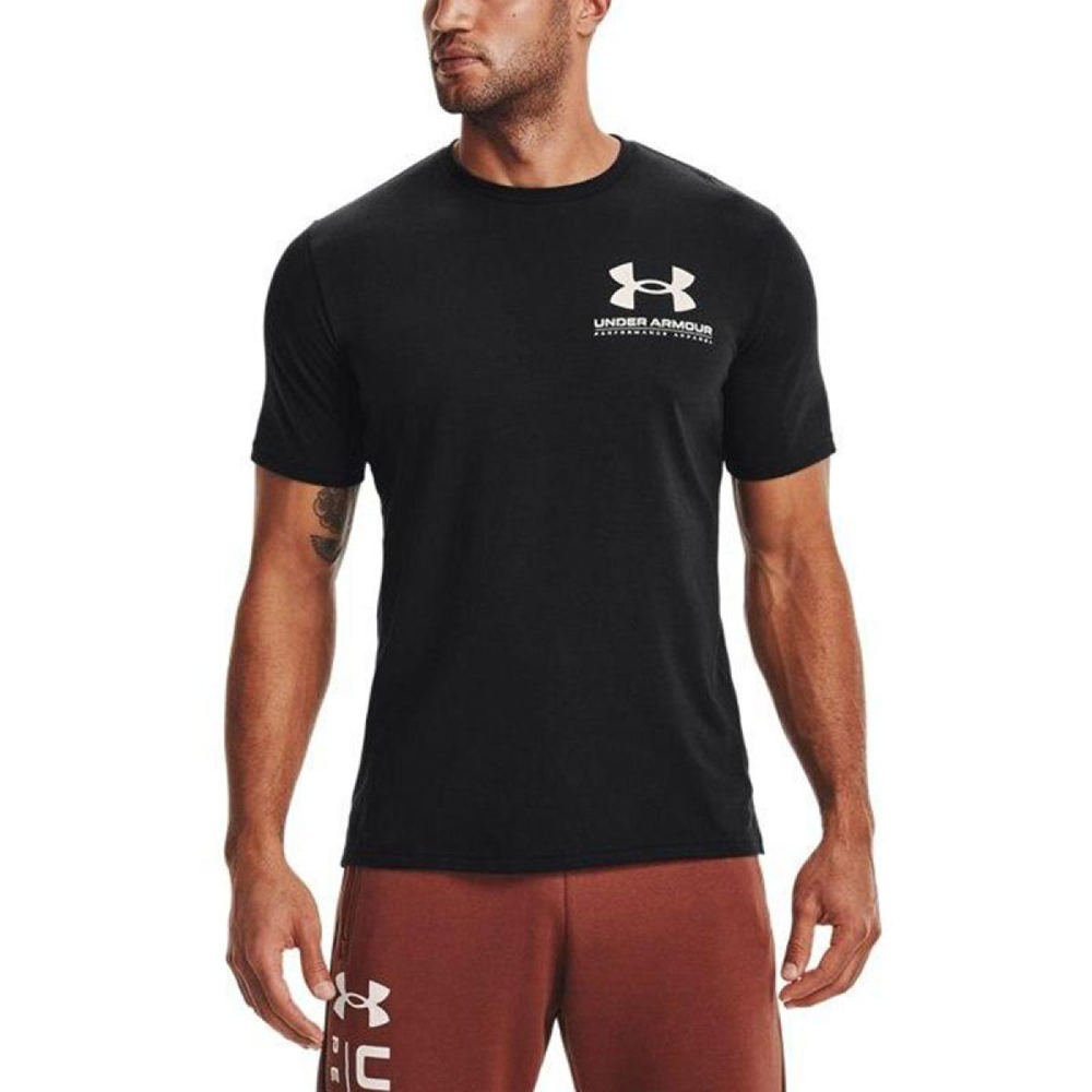 Under Armour Performance Logo T