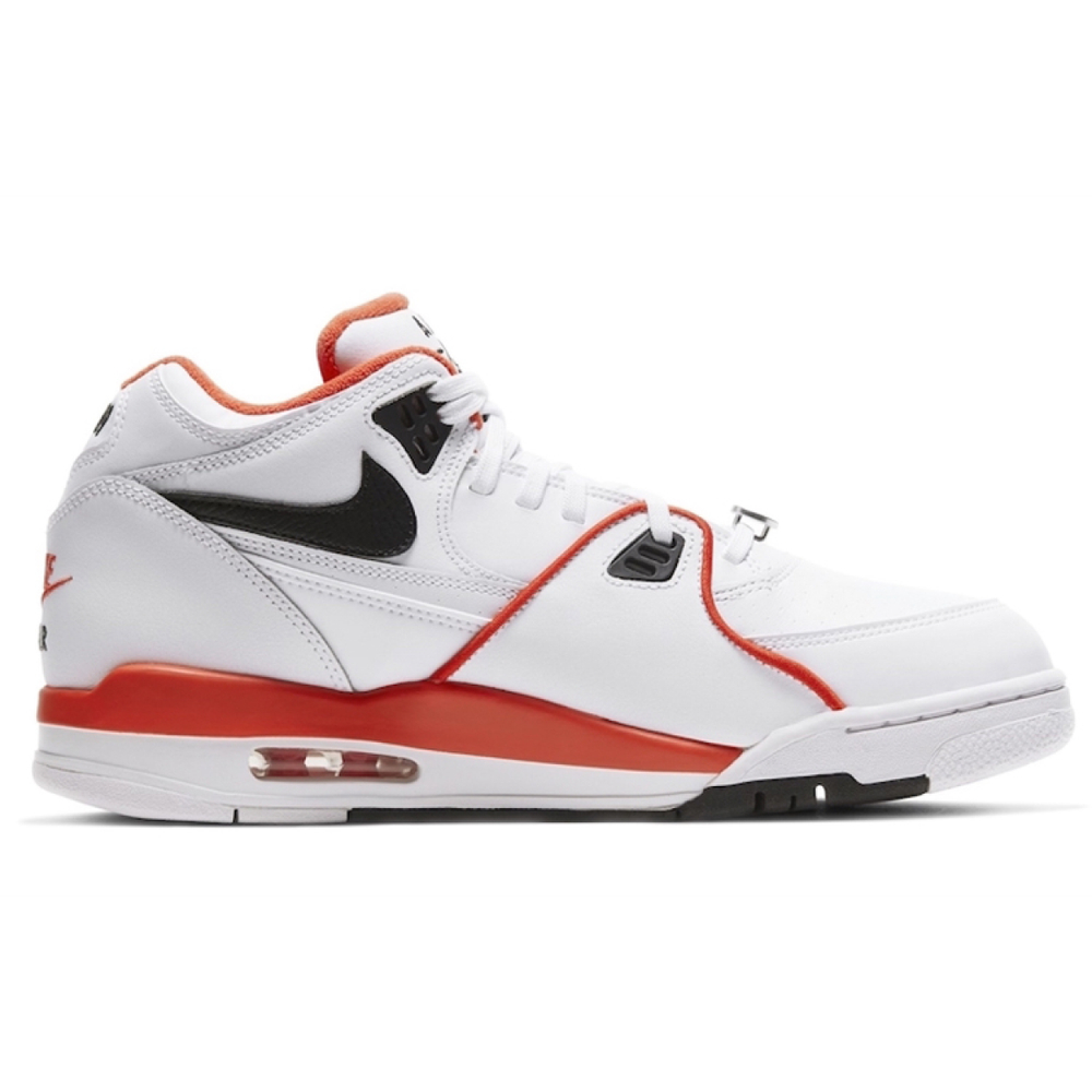 Nike Air Flight 89 emb “rucker park”