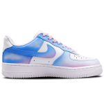 【 】Nike Air Force1 "Triple White"