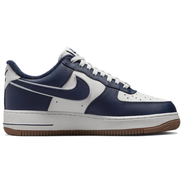 Nike Air Force 1 college pack