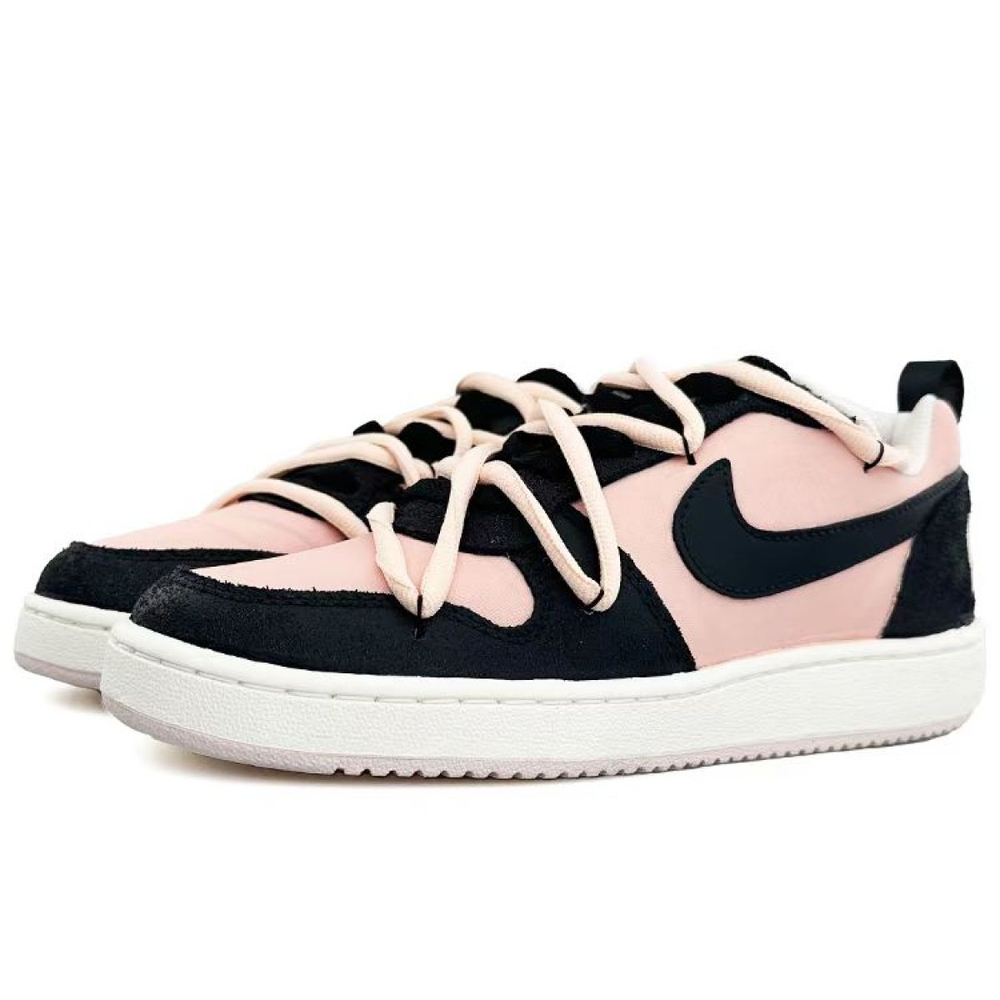 【 】 Nike Court Borough Low PRM