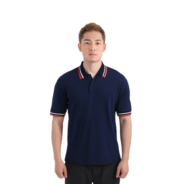 UNIQLO x JW Anderson Polo