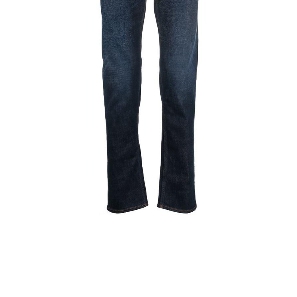 /EMPORIO ARMANI SS21 Logo