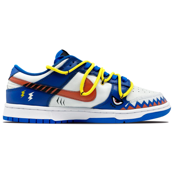 【 】 Nike Dunk Shark