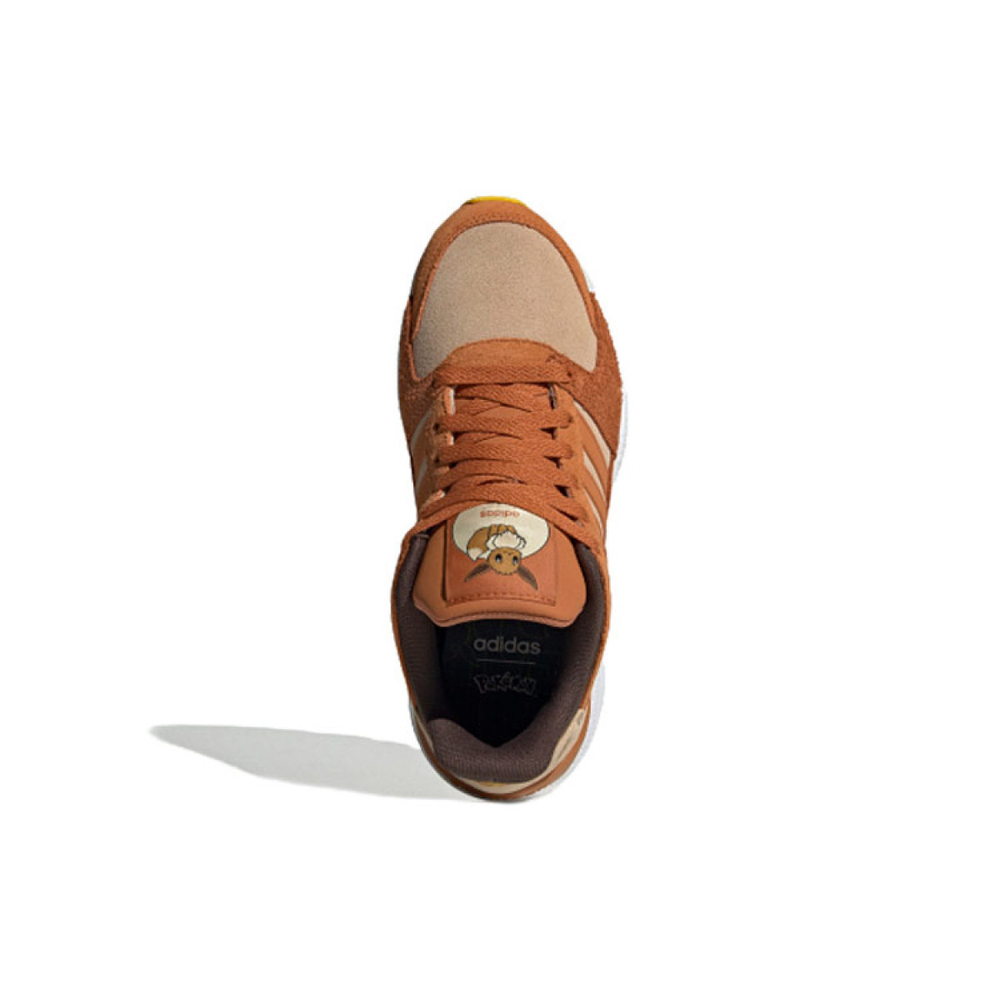 POKEMON/ x adidas neo Crazychaos