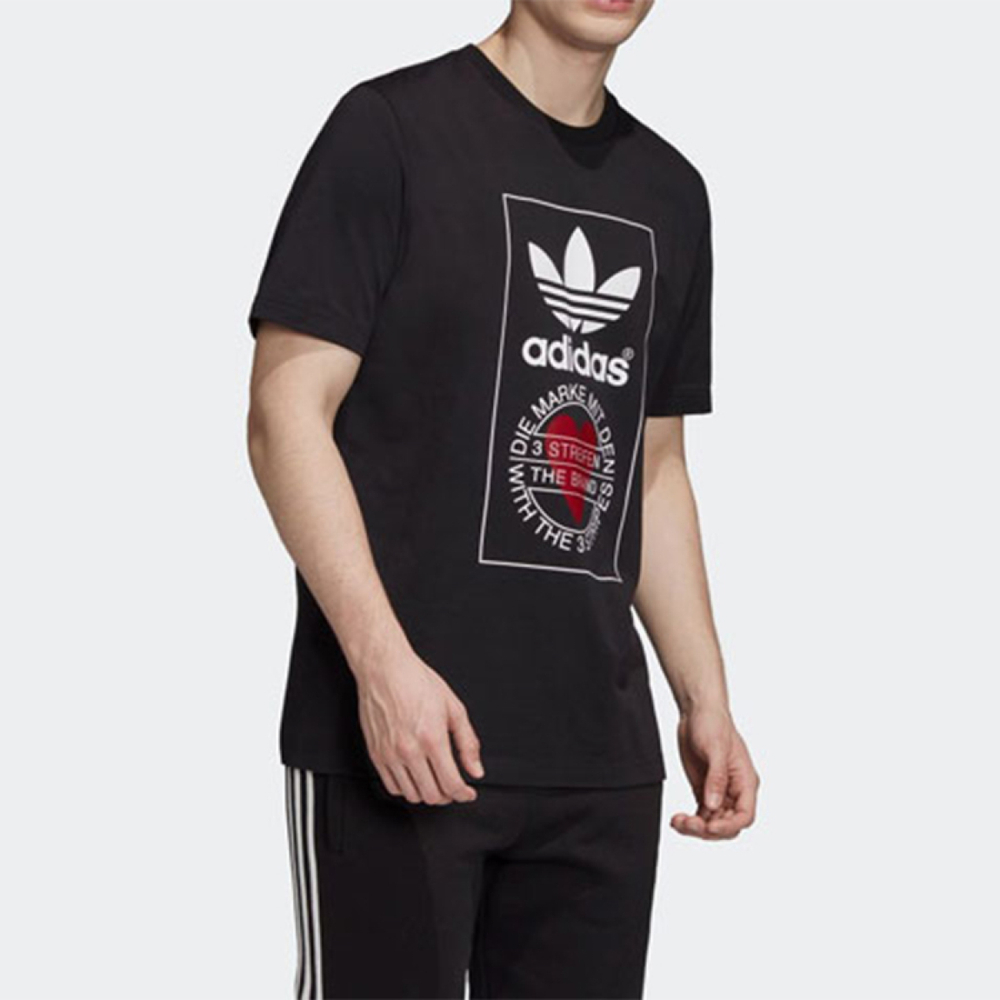 Adidas originals Unisex Tee T