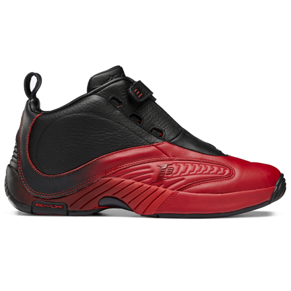 Reebok Answer