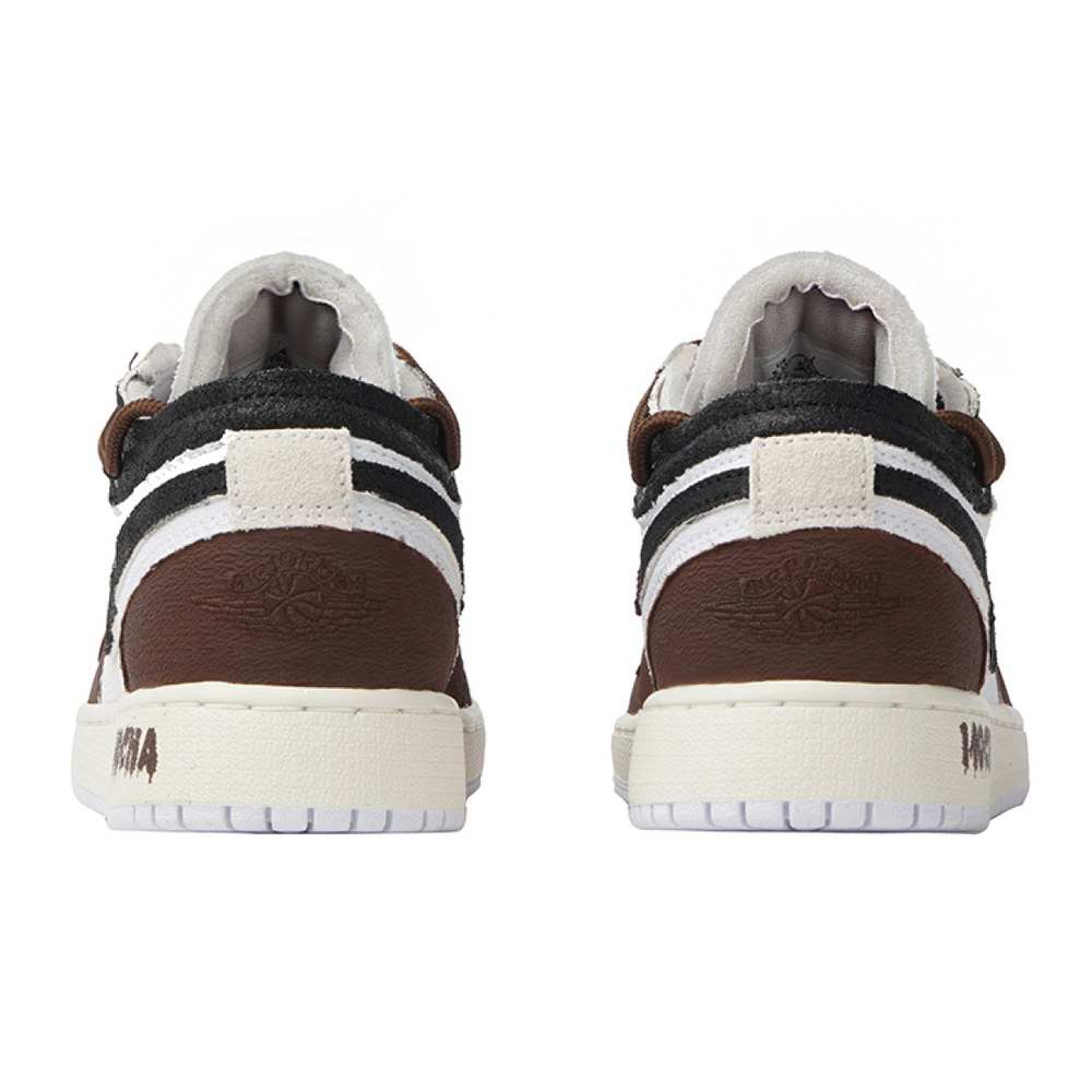 【 】 Jordan Air Jordan 1 Low vibe GS