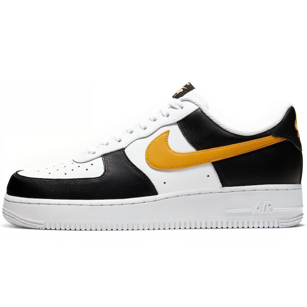 Nike Air Force 1 Taxi