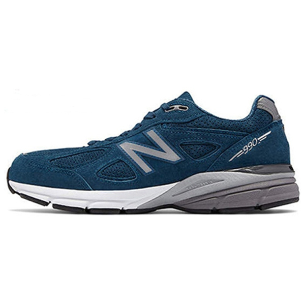 New Balance NB 990 V4 "North Sea"