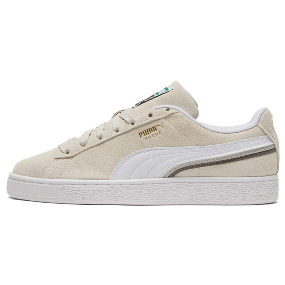 PUMA Suede Triplex