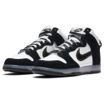 Slam Jam x Nike Dunk SP/SJ "Clear Black"