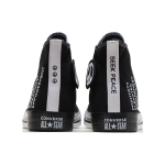 Converse Chuck Taylor All Star High "seek Peace"