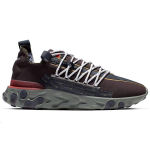 Nike ISPA React Low Velvet Brown