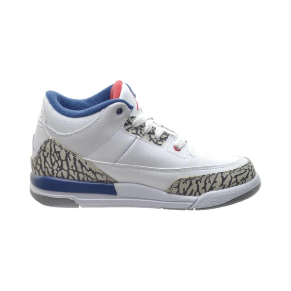 Jordan Air Jordan 3 Retro True Blue 2016 BP