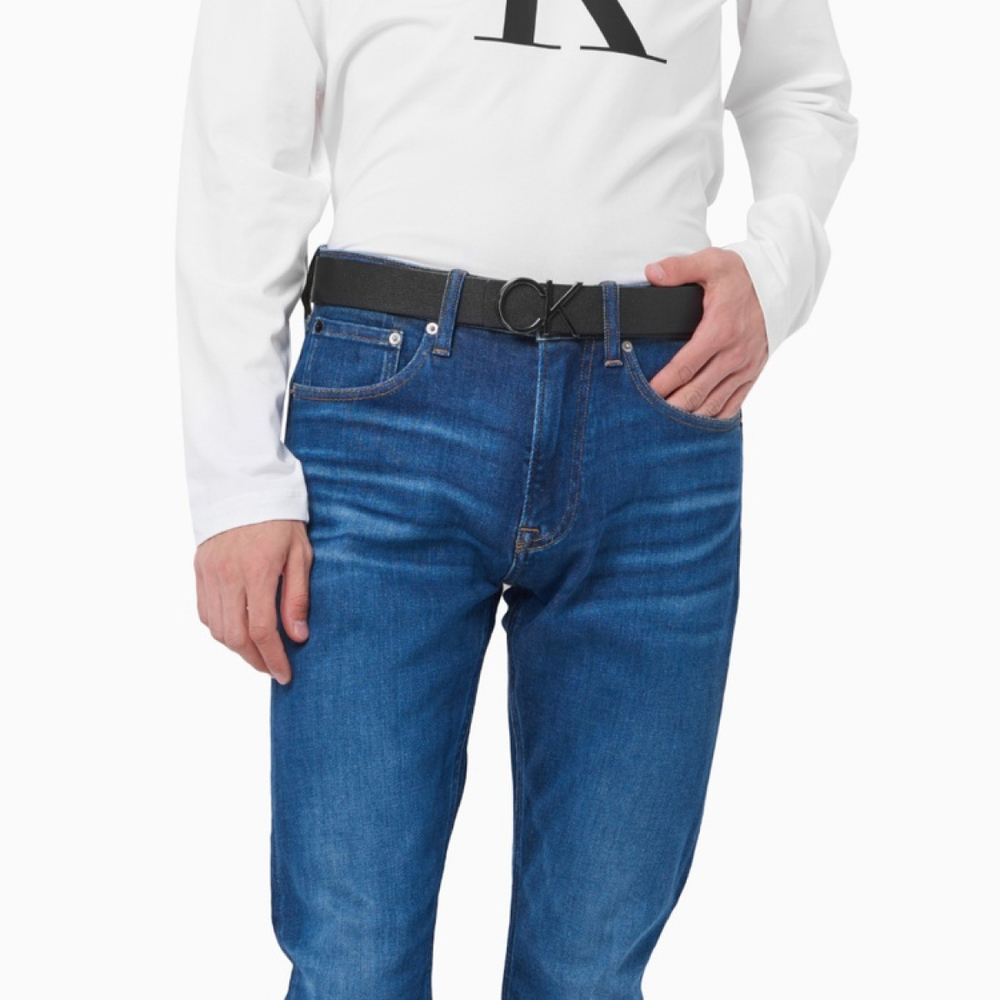 CALVIN KLEIN CK CK 3.5cm