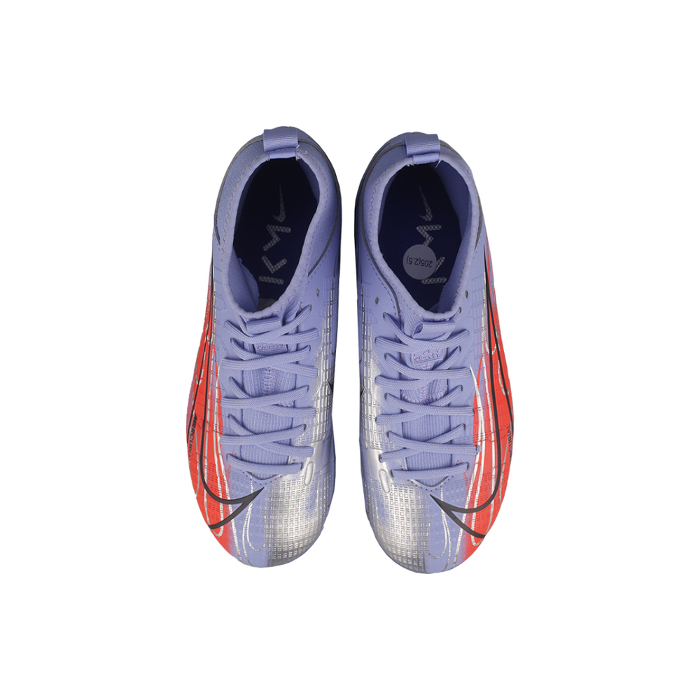 Nike Mercurial Superfly 8 14 Academy KM AG