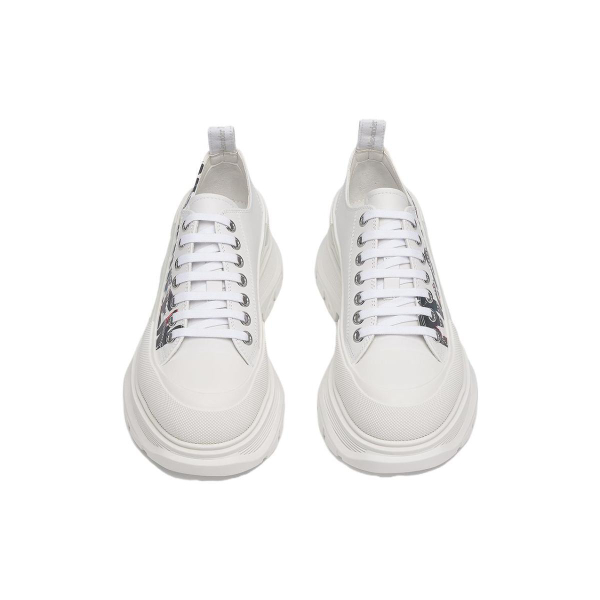 Alexander McQueen Tread Slick