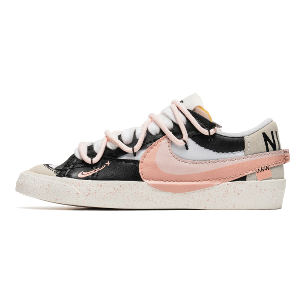 【 】 Nike Blazer Low