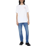 DIESEL SS23 Logo T
