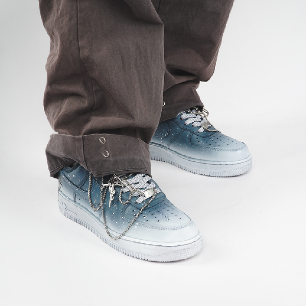 【 】 Nike Air Force 1