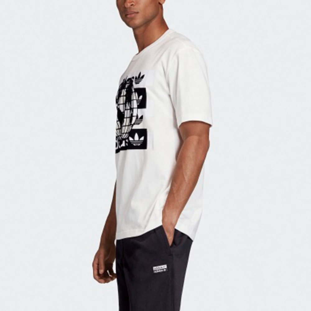 Adidas originals Msg Ss Logo T