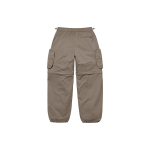 Supreme SS22 Week13 Cargo Zip-Off Cinch Pant