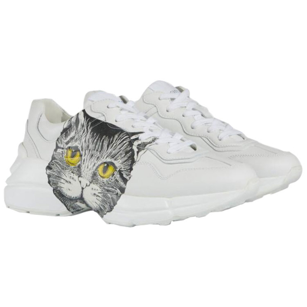 GUCCI Rhyton Mystic Cat