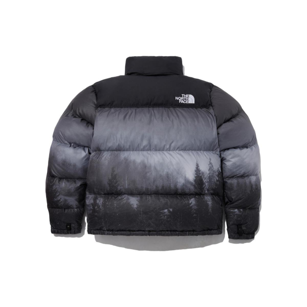 THE NORTH FACE FW23 NOVELY NUPTSE JACKET