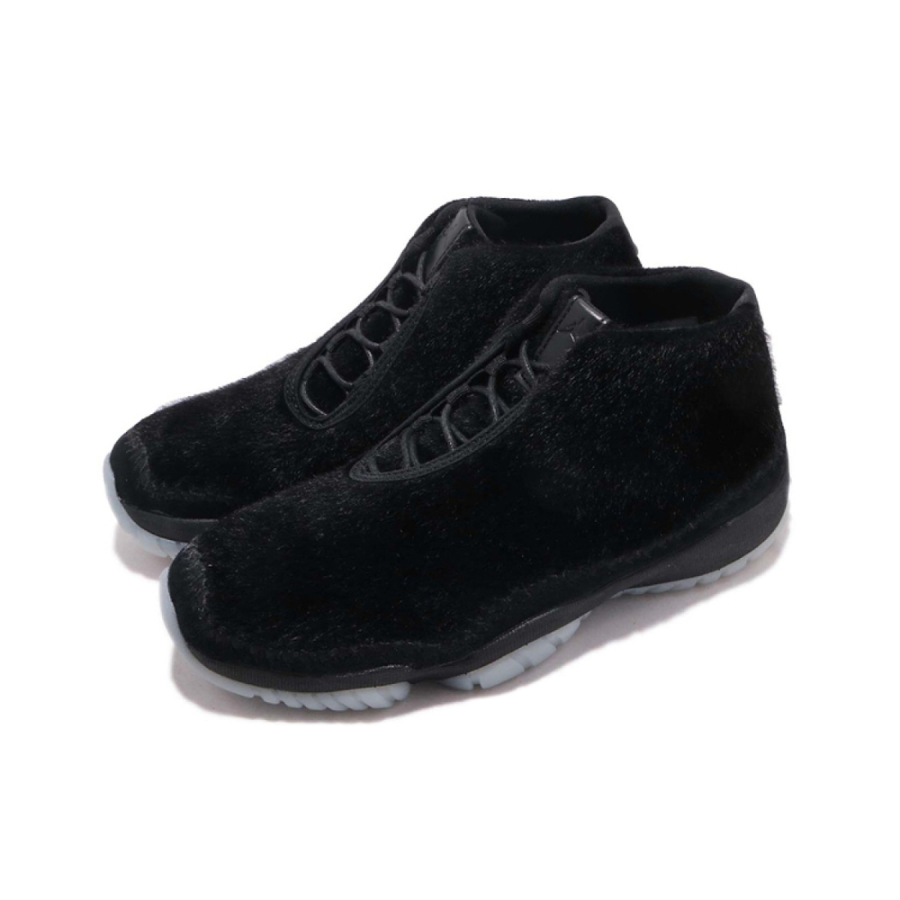 Jordan Future