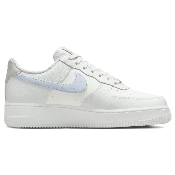 Nike Air Force 1 Football Grey