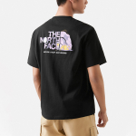 THE NORTH FACE Logo T