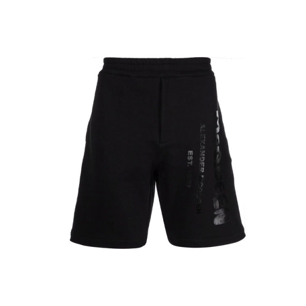 Alexander McQueen Logo