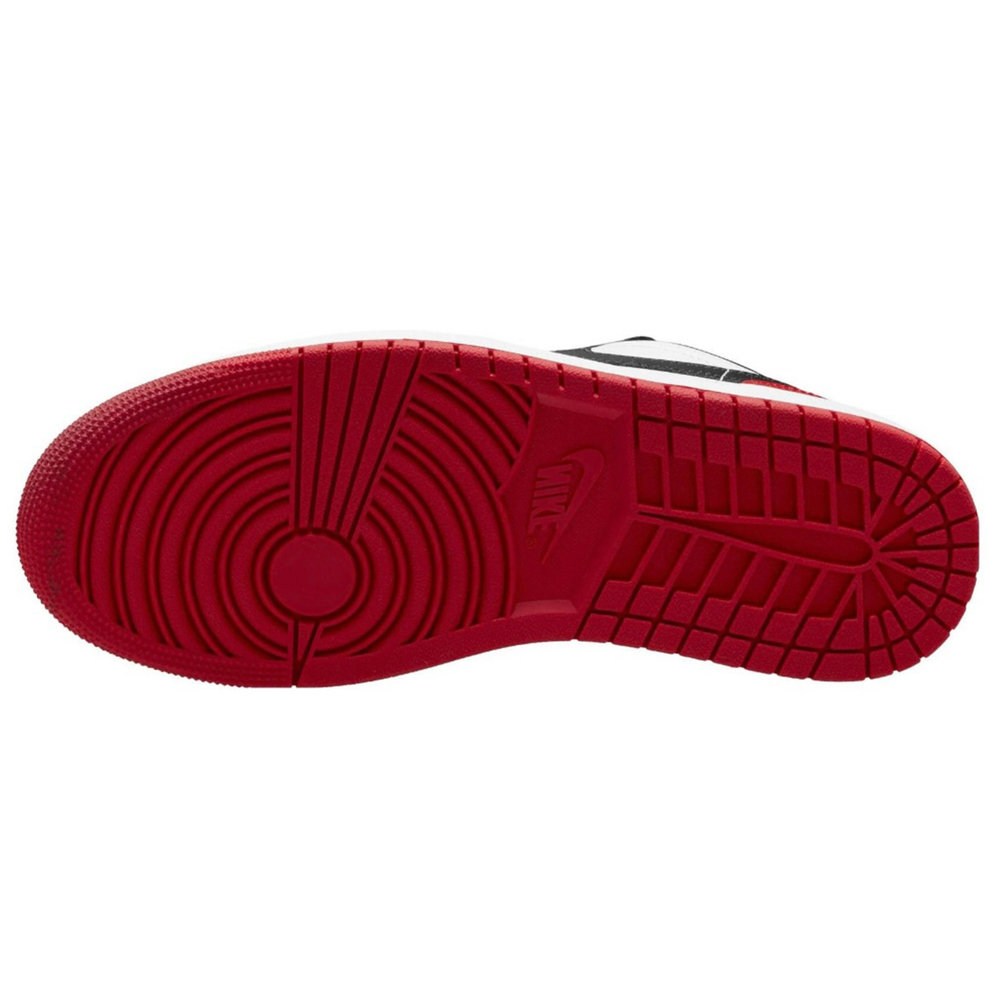 【 】 Jordan Air Jordan 1 “Bred” CNY