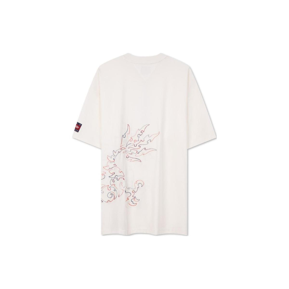 Tommy Hilfiger x CLOT SS24 T