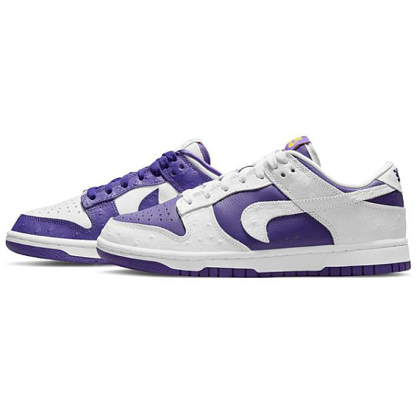 Nike Dunk "Flip The Old School"