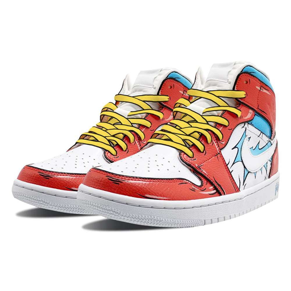 【 】 Jordan Air Jordan 1 Mid