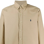 Polo Ralph Lauren Logo
