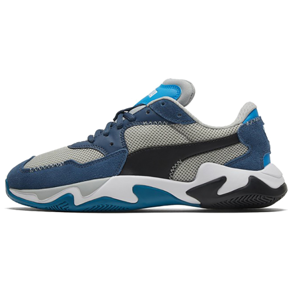 PUMA Storm Stitching