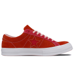 Converse one star Red