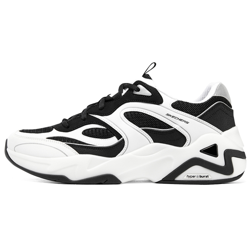 Skechers D'LITES HYPER BURST Hyper Burst
