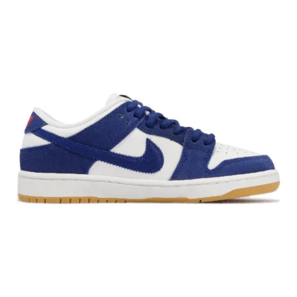 Nike Dunk SB Pro PS Dodgers
