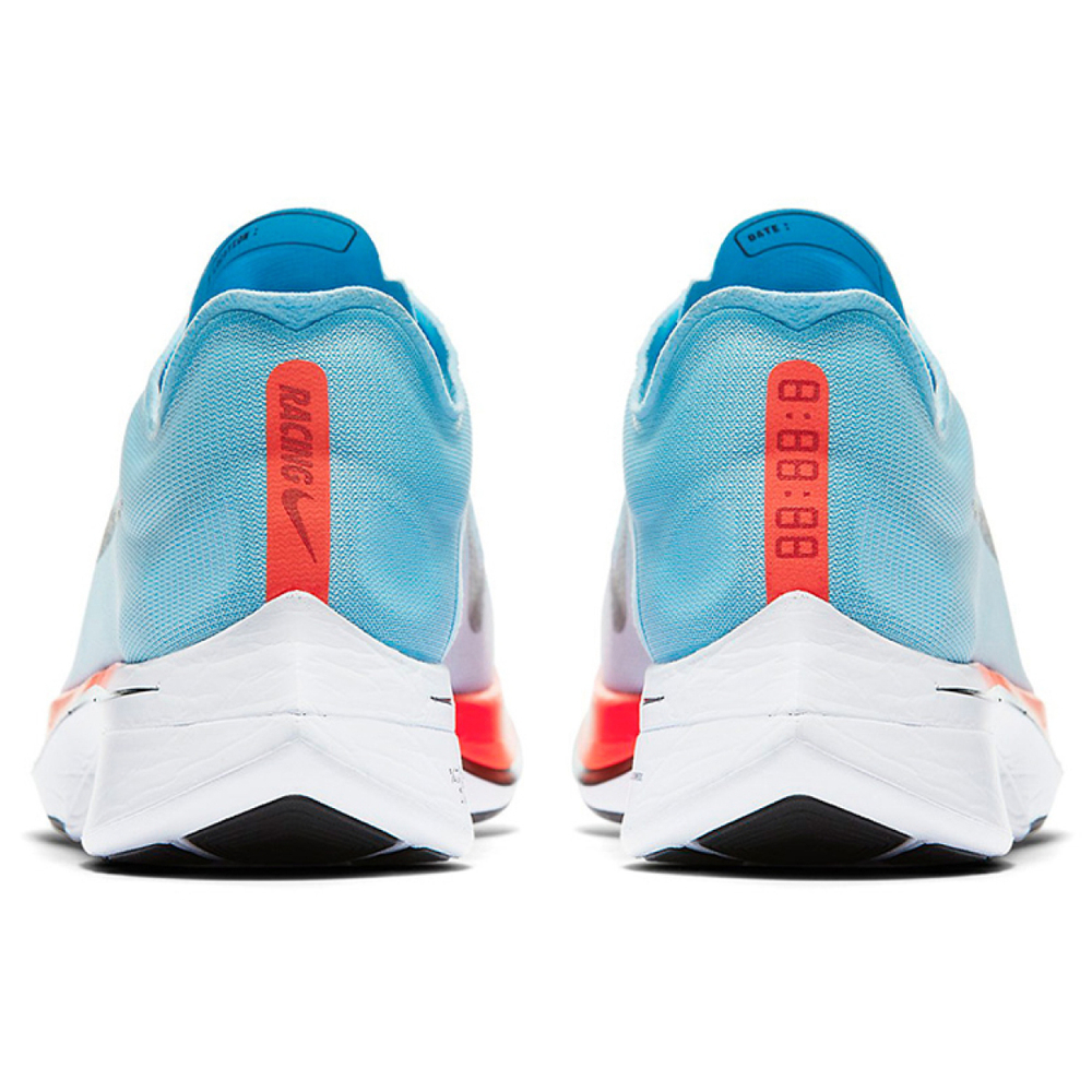 Nike Zoom VaporFly 4% Ice Blue